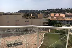 Location saisonnière T2 Cavalaire-sur-Mer  