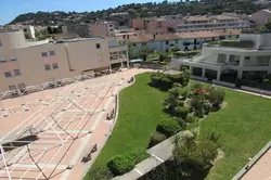 Location saisonnière T2 Cavalaire-sur-Mer  