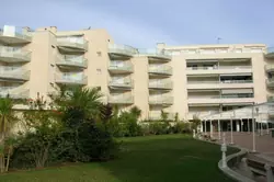 Location saisonnière T2 Cavalaire-sur-Mer  