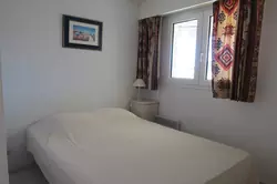 Location saisonnière T2 Cavalaire-sur-Mer  