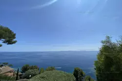 Location saisonnière Villa avec piscine Cavalaire-sur-Mer  