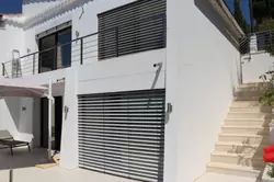 Location saisonnière Villa avec piscine Cavalaire-sur-Mer  