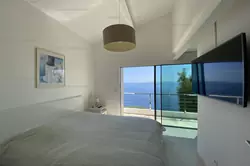 Location saisonnière Villa avec piscine Cavalaire-sur-Mer  