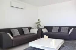 Location saisonnière Villa avec piscine Cavalaire-sur-Mer  