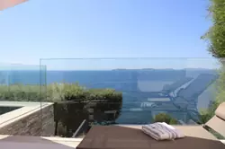 Location saisonnière Villa avec piscine Cavalaire-sur-Mer  