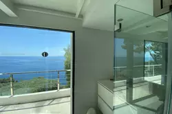 Location saisonnière Villa avec piscine Cavalaire-sur-Mer  
