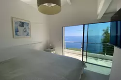Location saisonnière Villa avec piscine Cavalaire-sur-Mer  