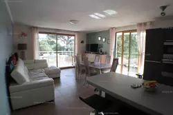 Location saisonnière T3 Cavalaire-sur-Mer  