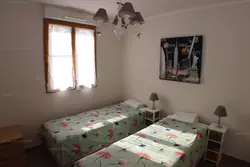 Location saisonnière T3 Cavalaire-sur-Mer  