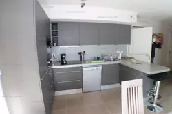 Location saisonnière T3 Cavalaire-sur-Mer  