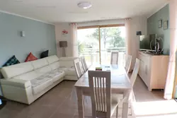 Location saisonnière T3 Cavalaire-sur-Mer  