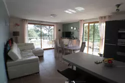 Location saisonnière T3 Cavalaire-sur-Mer  