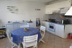 Location saisonnière T2 Cavalaire-sur-Mer  