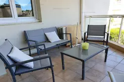 Location saisonnière T2 Cavalaire-sur-Mer  