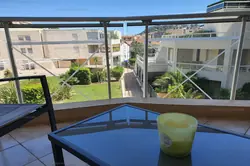 Location saisonnière T2 Cavalaire-sur-Mer  