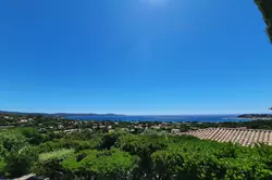 Location saisonnière Villa Cavalaire-sur-Mer  