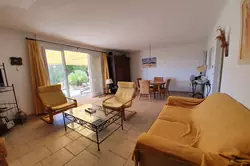 Location saisonnière Villa Cavalaire-sur-Mer  