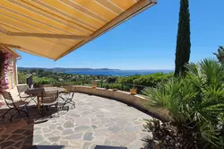 Location saisonnière Villa Cavalaire-sur-Mer  
