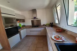 Location saisonnière Villa Cavalaire-sur-Mer  