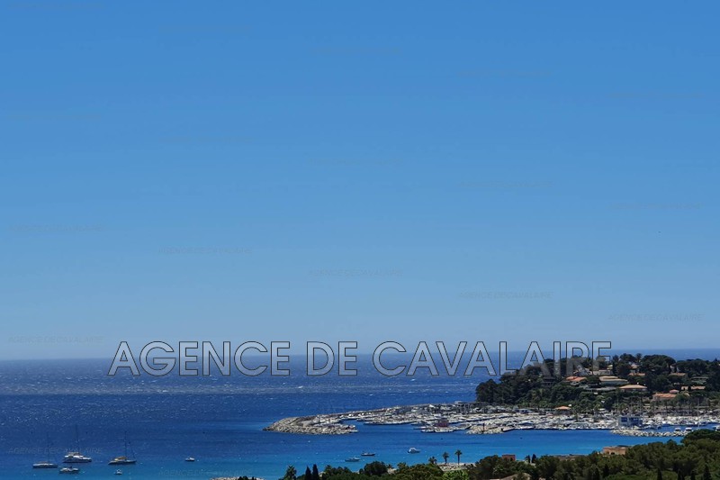 Location saisonnière Villa Cavalaire-sur-Mer  