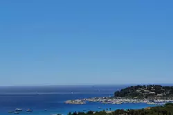 Location saisonnière Villa Cavalaire-sur-Mer  