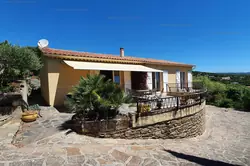 Location saisonnière Villa Cavalaire-sur-Mer  