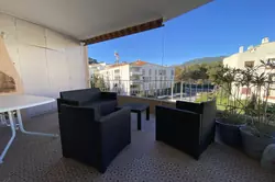 Location saisonnière T3 Cavalaire-sur-Mer  