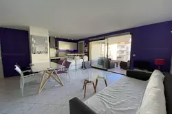 Location saisonnière T3 Cavalaire-sur-Mer  