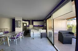 Location saisonnière T3 Cavalaire-sur-Mer  