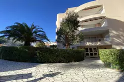 Location saisonnière T3 Cavalaire-sur-Mer  
