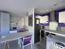 Location saisonnière T3 Cavalaire-sur-Mer  