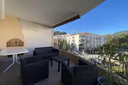 Location saisonnière T3 Cavalaire-sur-Mer  