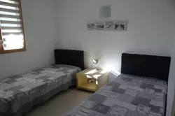 Location saisonnière T3 toit terrasse Cavalaire-sur-Mer  
