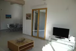 Location saisonnière T3 toit terrasse Cavalaire-sur-Mer  