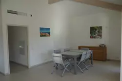 Location saisonnière T3 toit terrasse Cavalaire-sur-Mer  