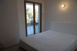 Location saisonnière T3 toit terrasse Cavalaire-sur-Mer  