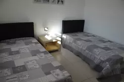 Location saisonnière T3 toit terrasse Cavalaire-sur-Mer  
