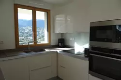 Location saisonnière T3 toit terrasse Cavalaire-sur-Mer  