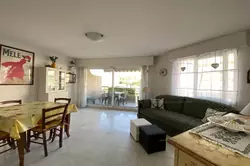 Location saisonnière T2 Cavalaire-sur-Mer  
