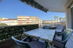 Location saisonnière T2 Cavalaire-sur-Mer  