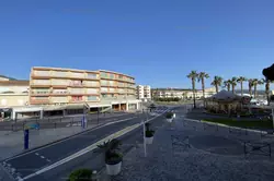 Location saisonnière T2 Cavalaire-sur-Mer  