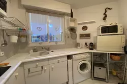 Location saisonnière T2 Cavalaire-sur-Mer  