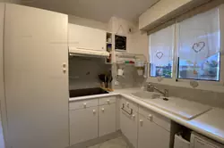 Location saisonnière T2 Cavalaire-sur-Mer  