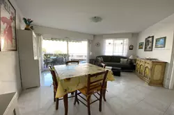 Location saisonnière T2 Cavalaire-sur-Mer  