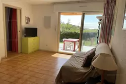 Location saisonnière T2 Rayol-Canadel-sur-Mer  