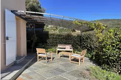 Location saisonnière T2 Rayol-Canadel-sur-Mer  