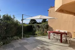 Location saisonnière T2 Rayol-Canadel-sur-Mer  