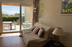 Location saisonnière T2 Rayol-Canadel-sur-Mer  