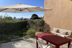 Location saisonnière T2 Rayol-Canadel-sur-Mer  