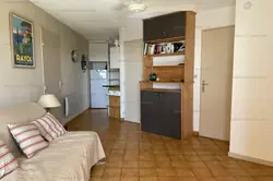 Location saisonnière T2 Rayol-Canadel-sur-Mer  